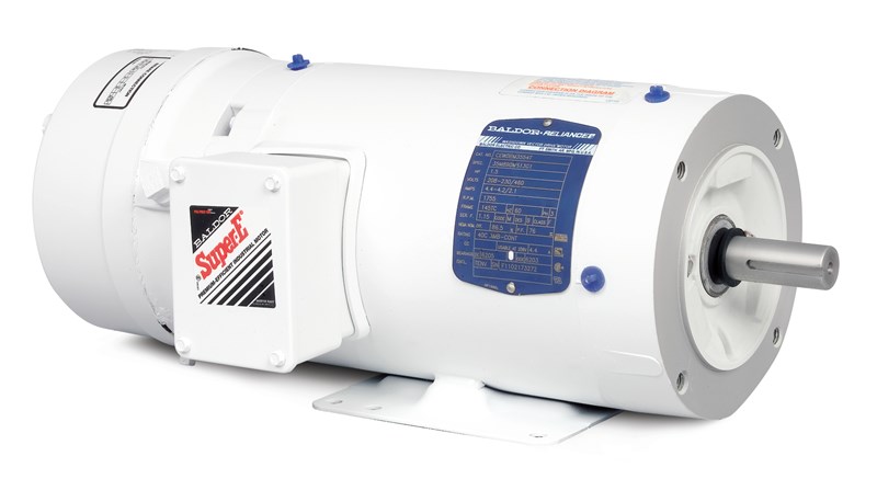 Baldor-Reliance CEWDBM3538