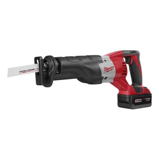 Milwaukee® 2620-21