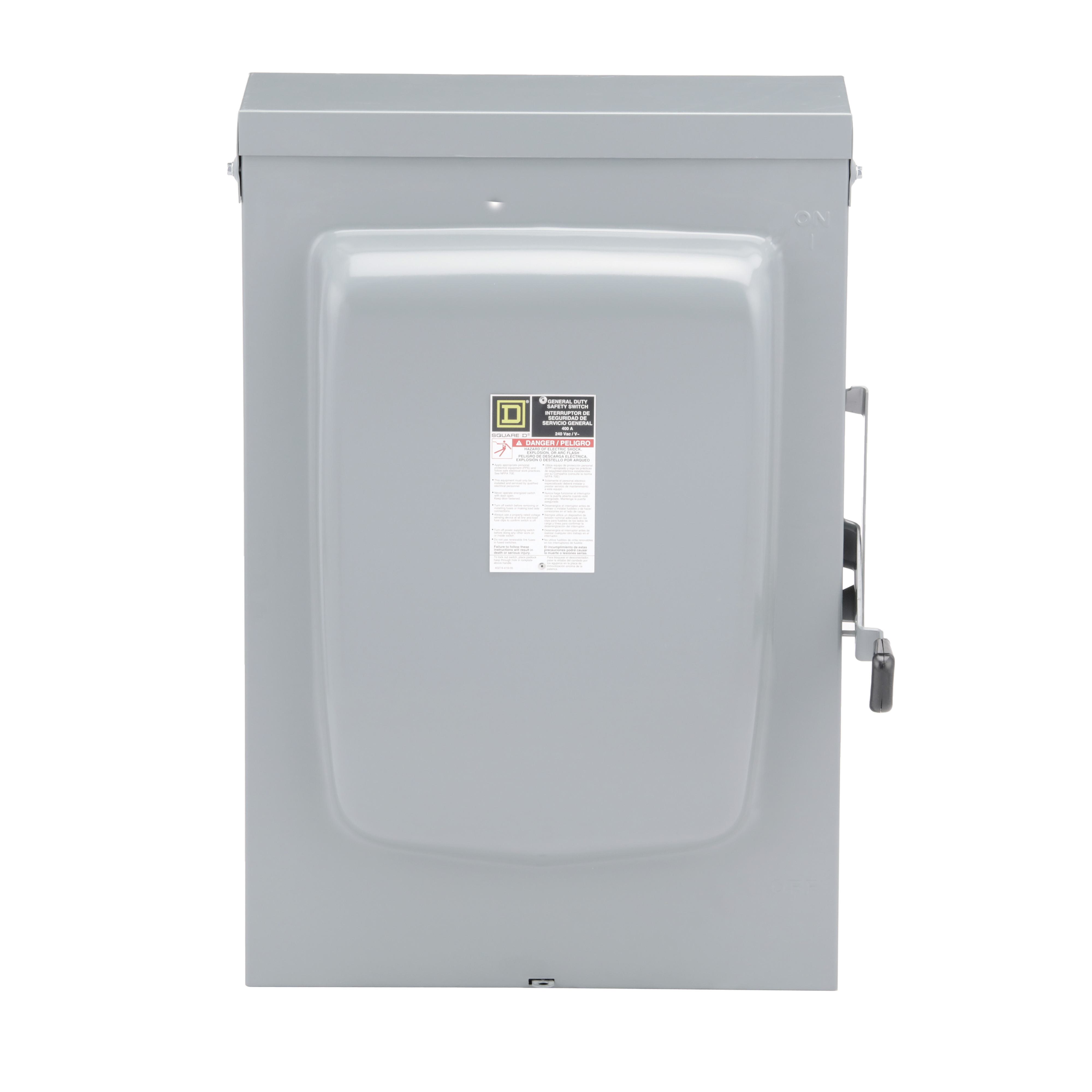 Square D&trade; D225NR 49396