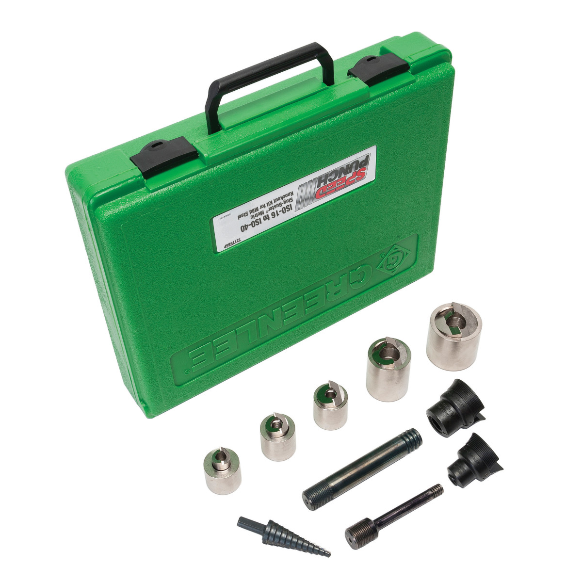 Greenlee&reg; 7217SBSP