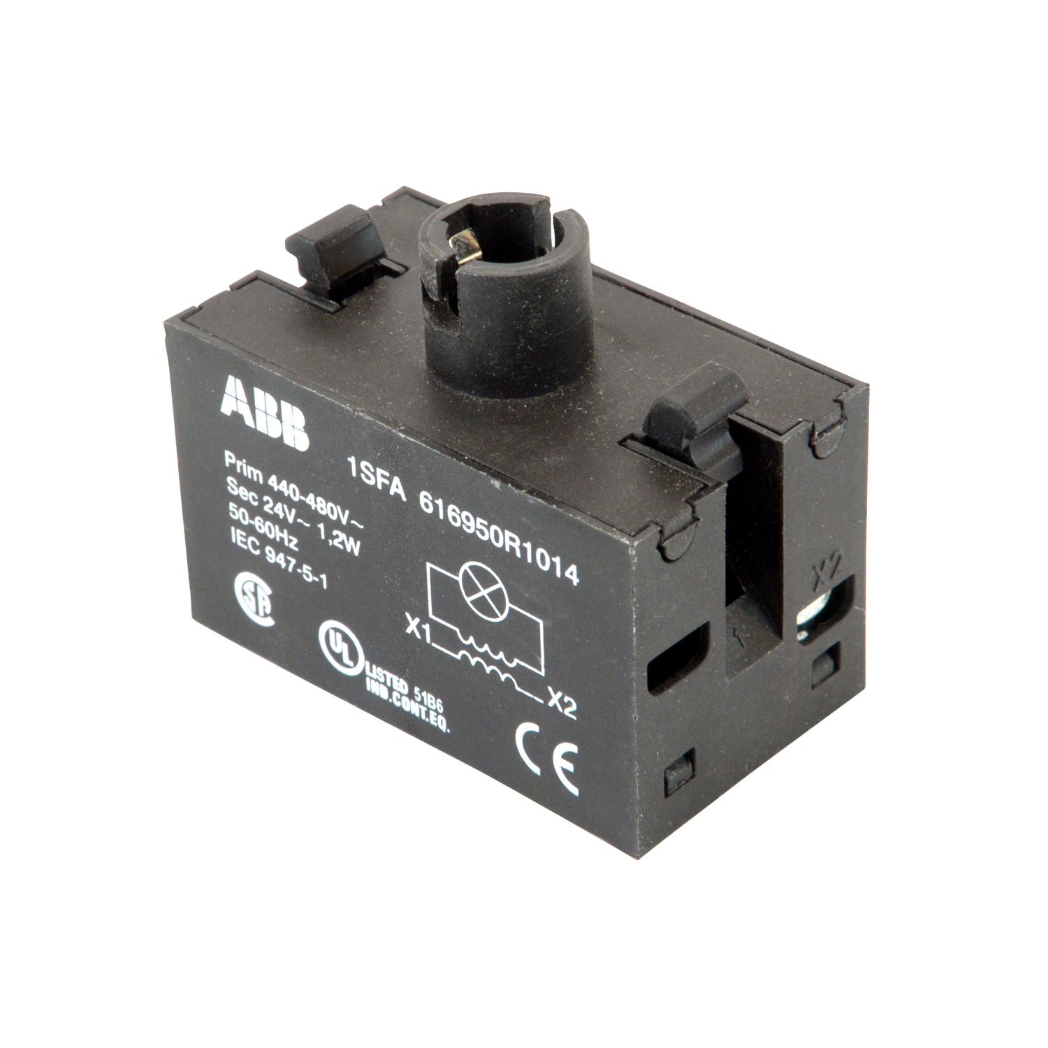 ABB KTR1-1014