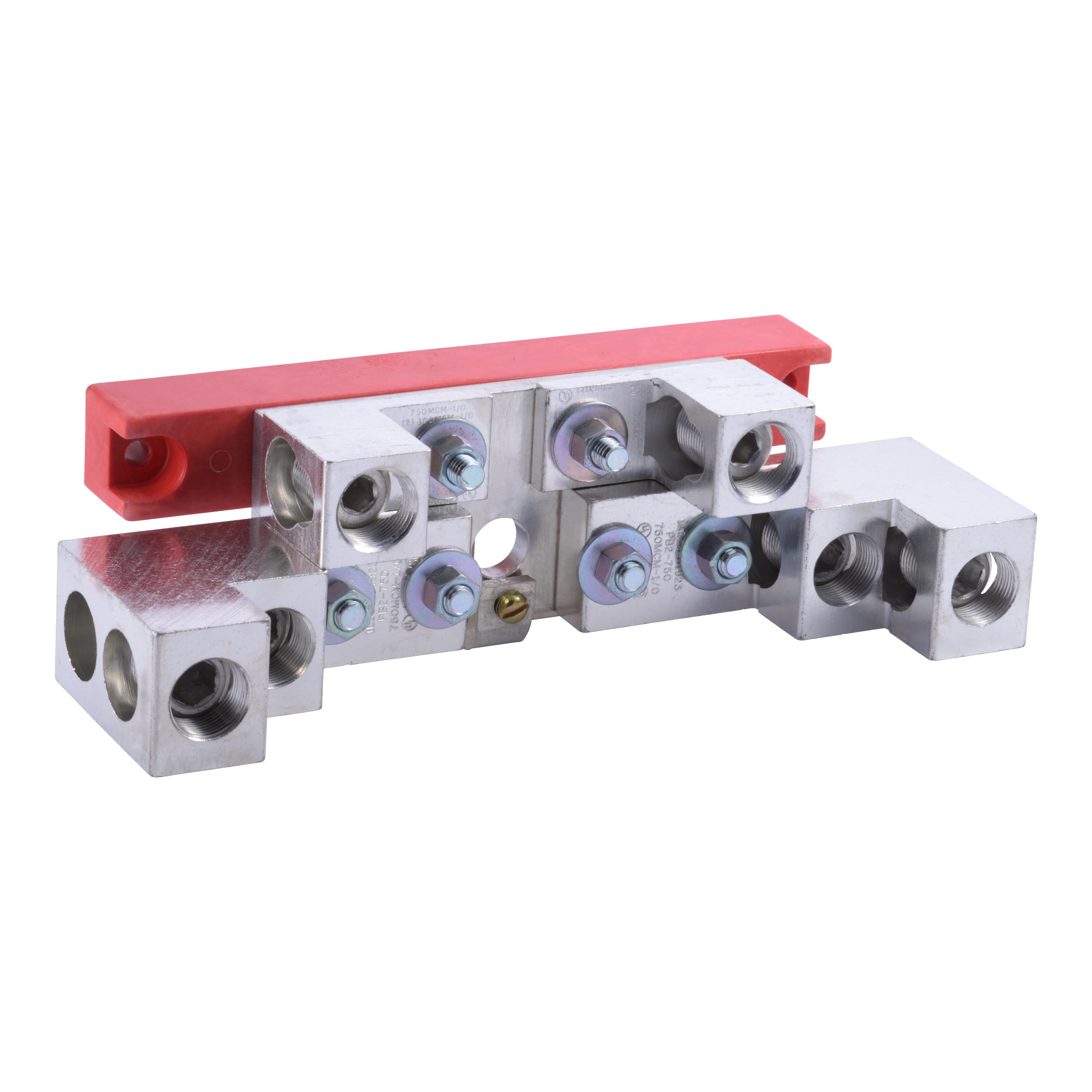 Square D&trade; CH600SN