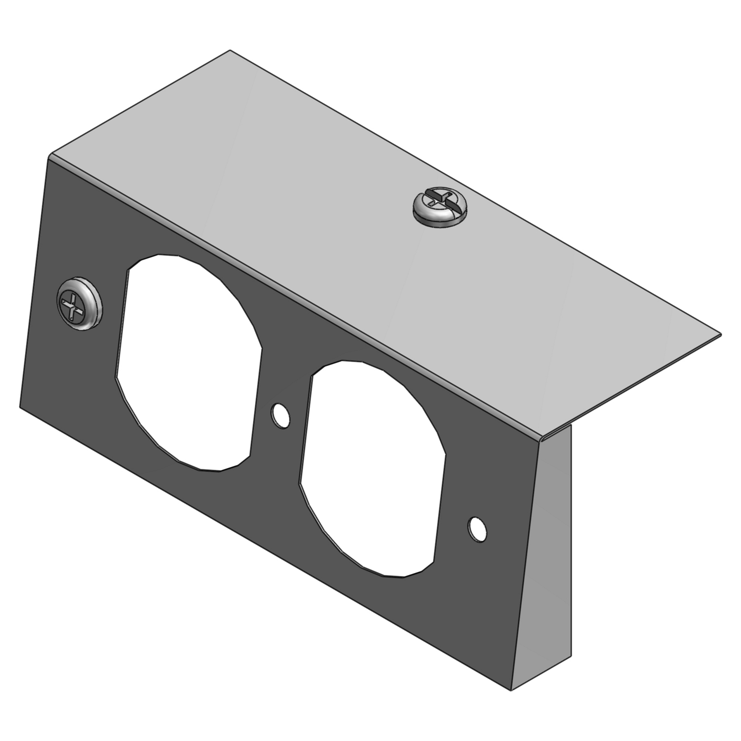 Steel City&reg; 664-S-RP