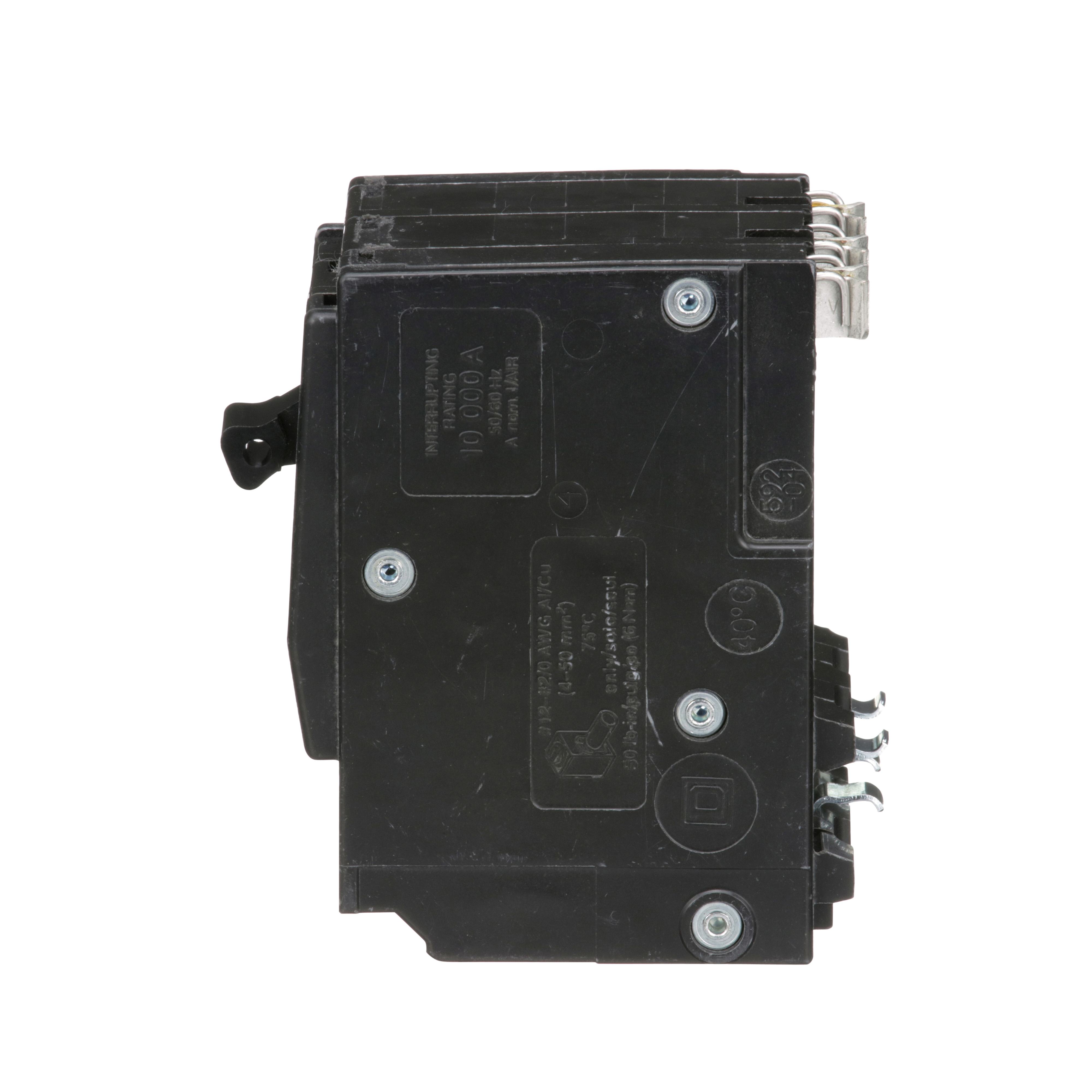 Square D&trade; QO380 57368