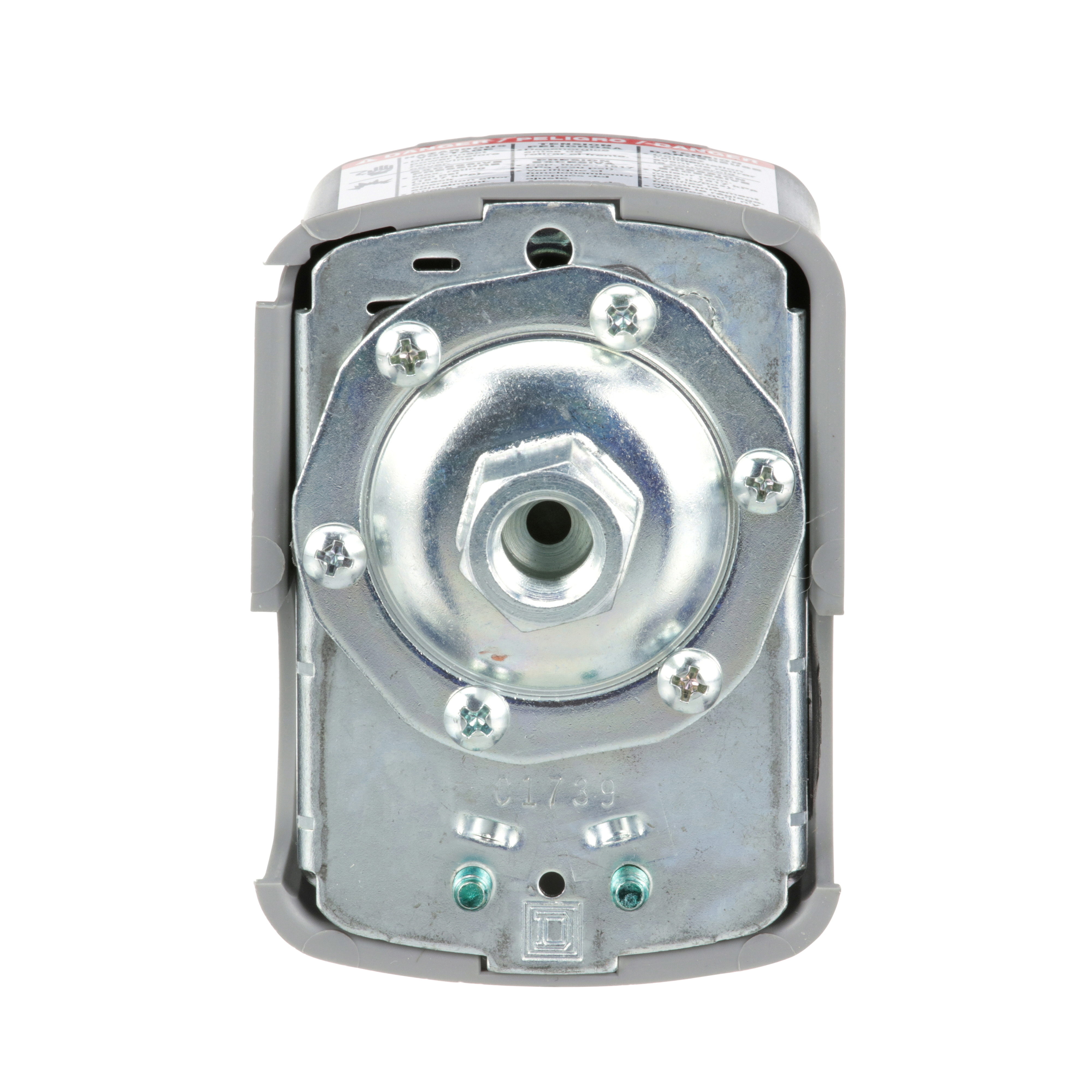 Square D&trade; 9013FSG2J20 531840