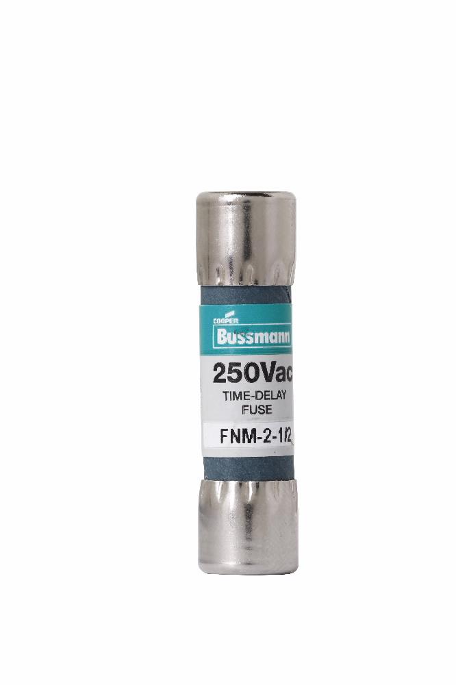 Bussmann FNM-2-1/2