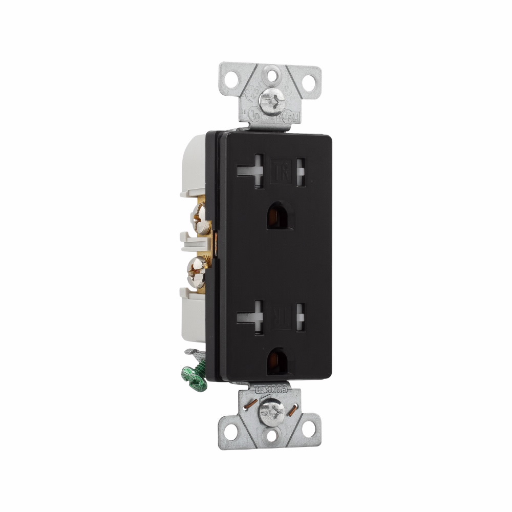 EATON TR6352BK-BOX CWDTR6352BKBOX