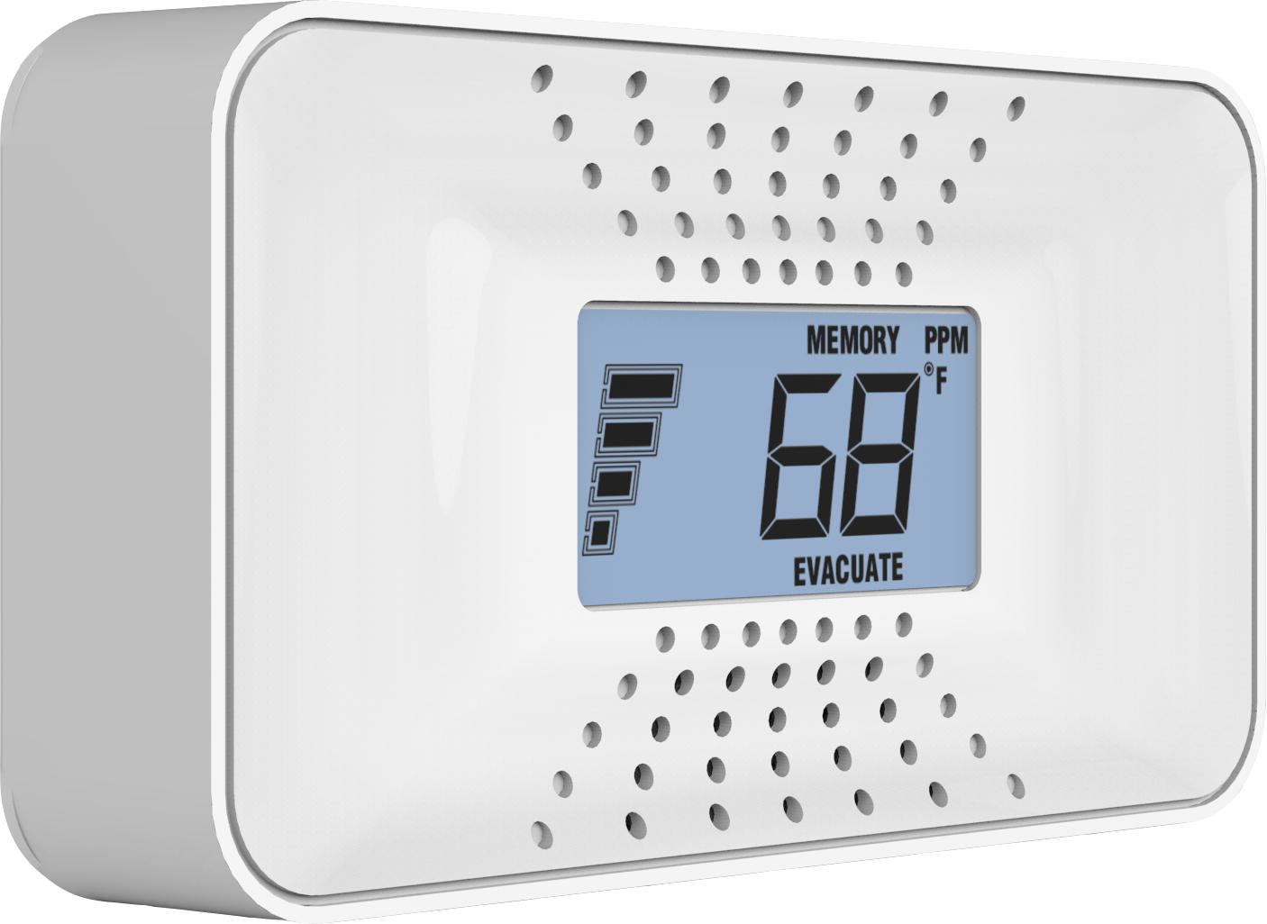 First Alert® CO710