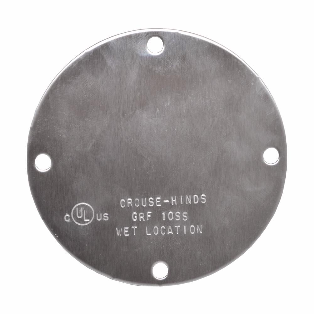 Crouse-Hinds GRF10SS