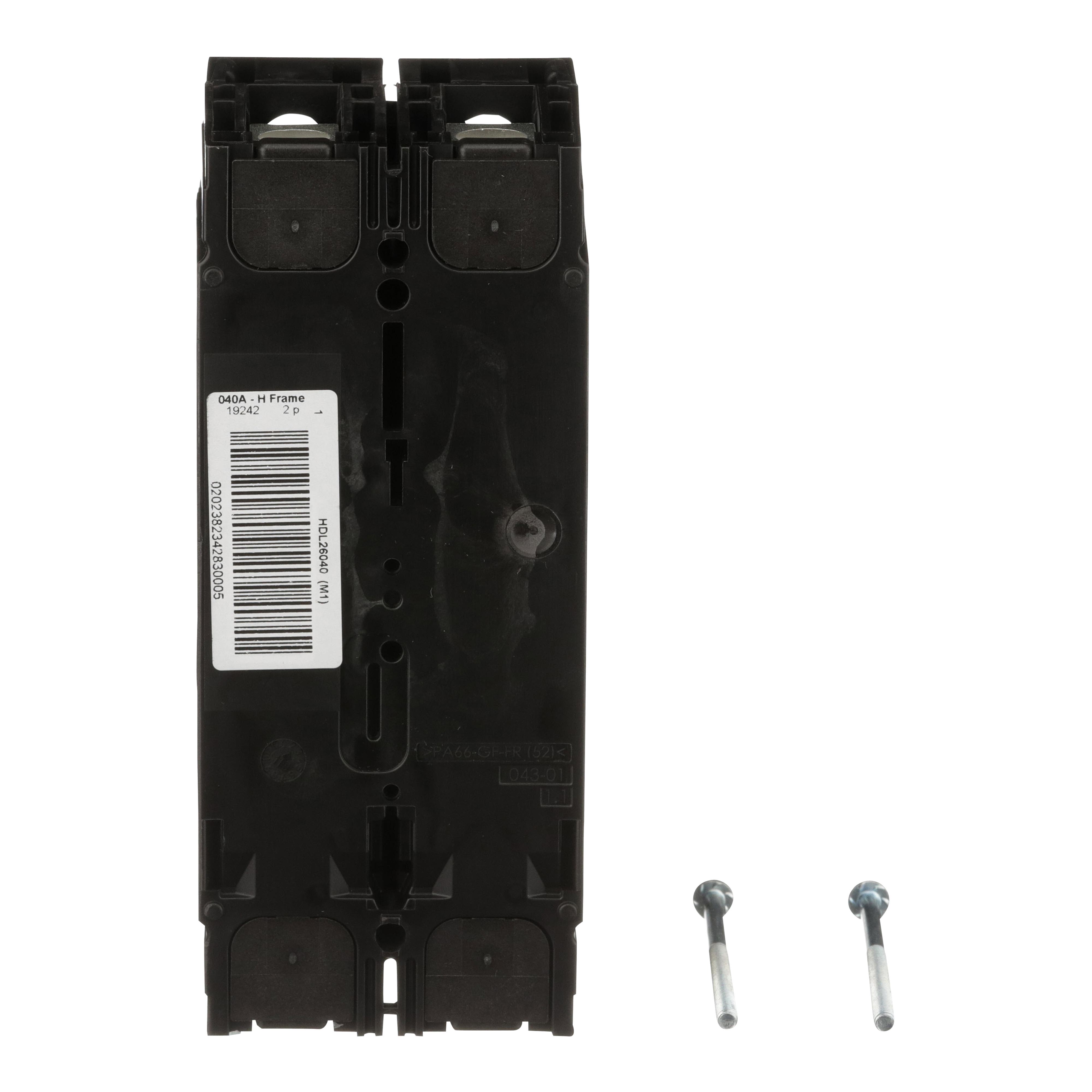 Square D&trade; EIK2 50340