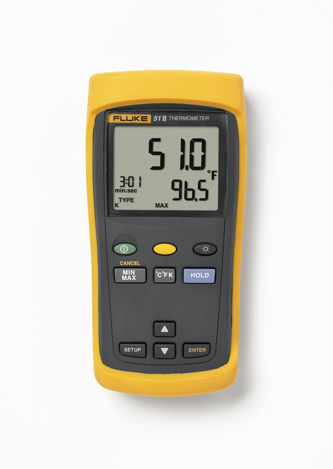 Fluke® FLUKE-51-2-60HZ