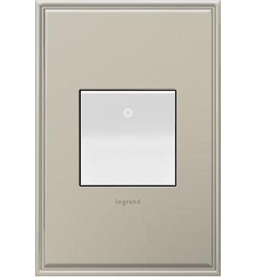 Legrand® ASPD1532W4