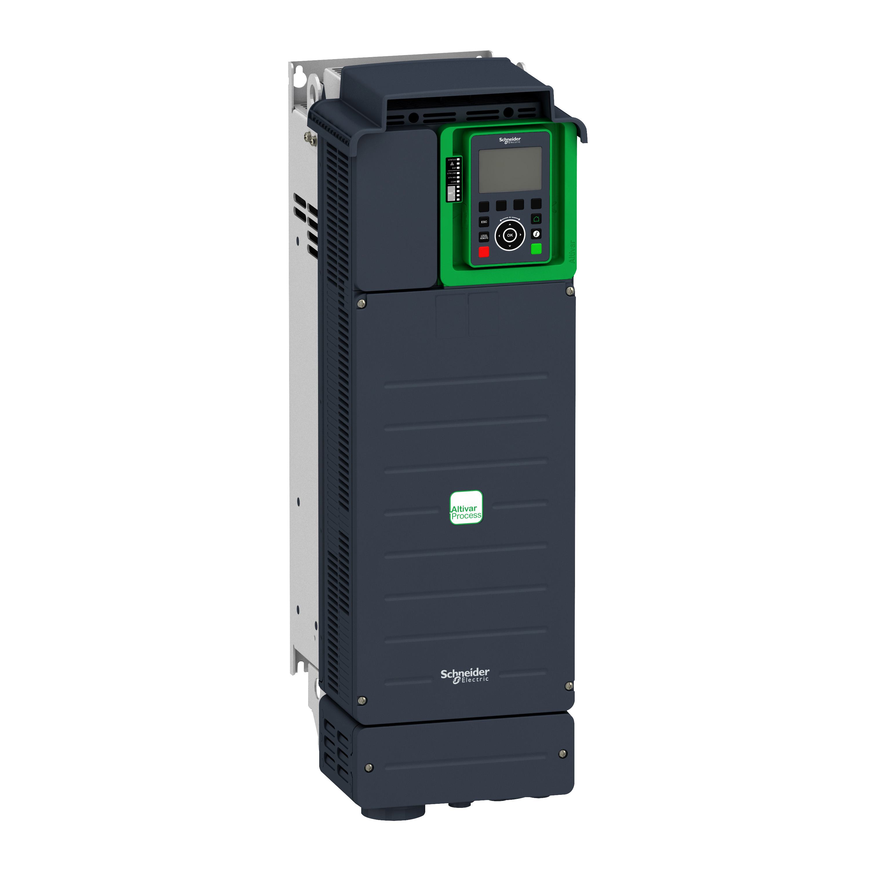 Schneider Electric LUCA1XBL 521007