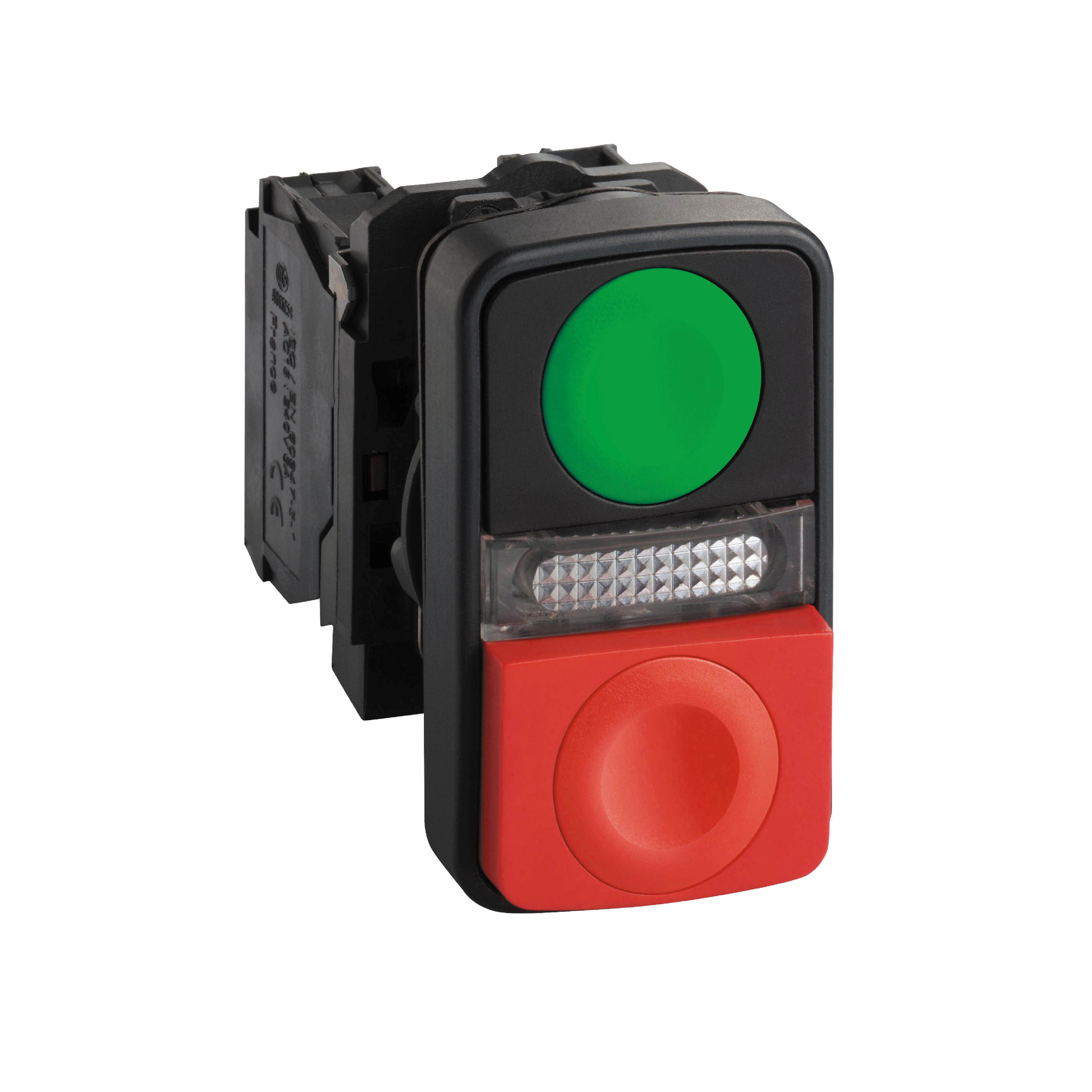Square D&trade; HC4SN 52092
