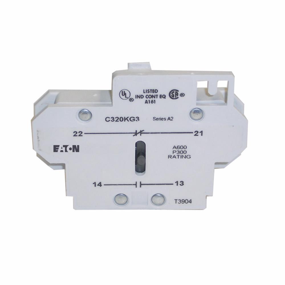 EATON C320KG3