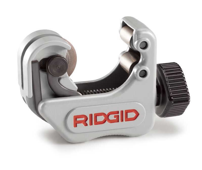 Ridgid 15 Tubing Cutter