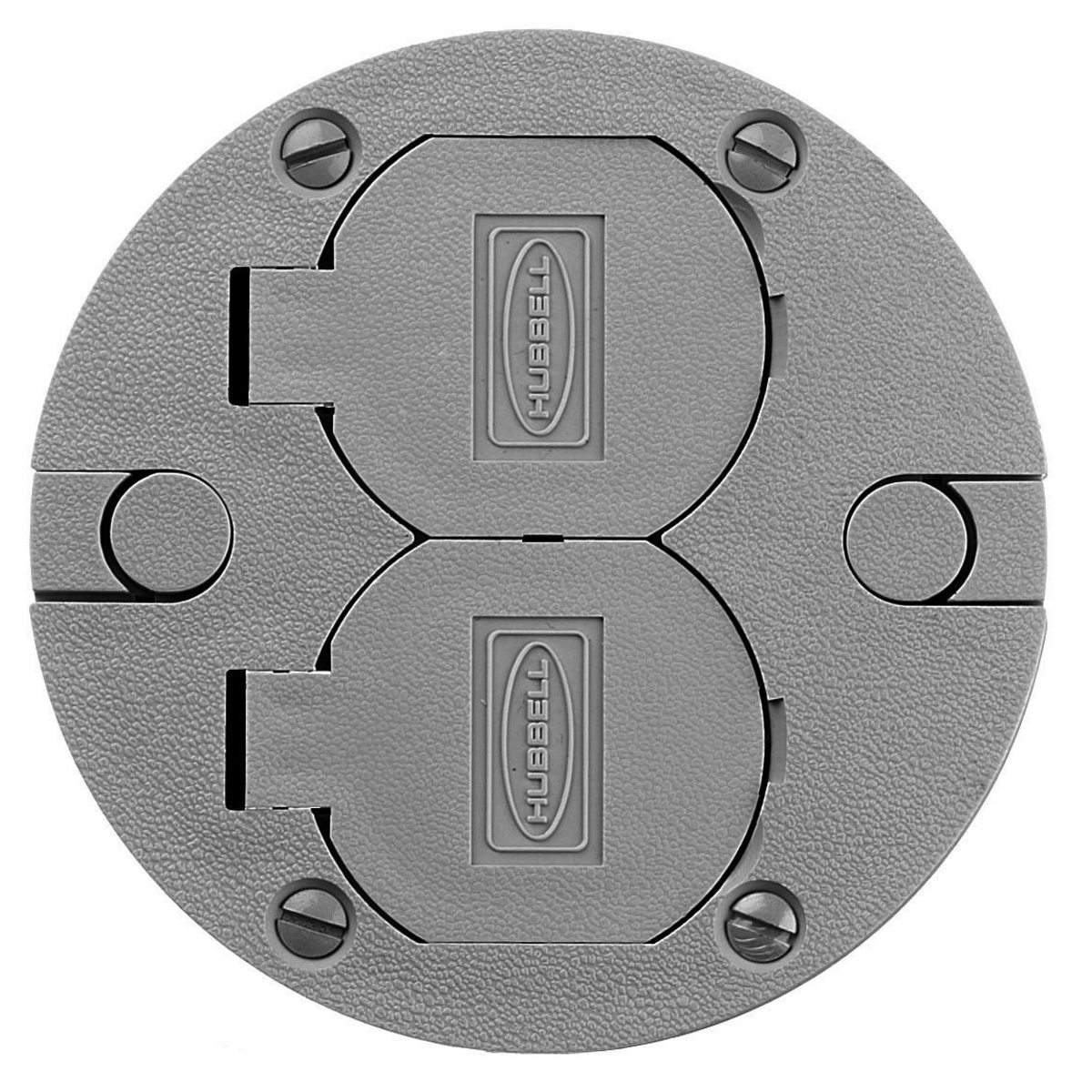 Wiring Device-Kellems PFBRCGYA