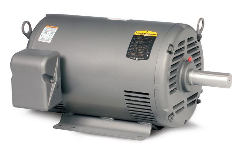 Baldor-Reliance M1219