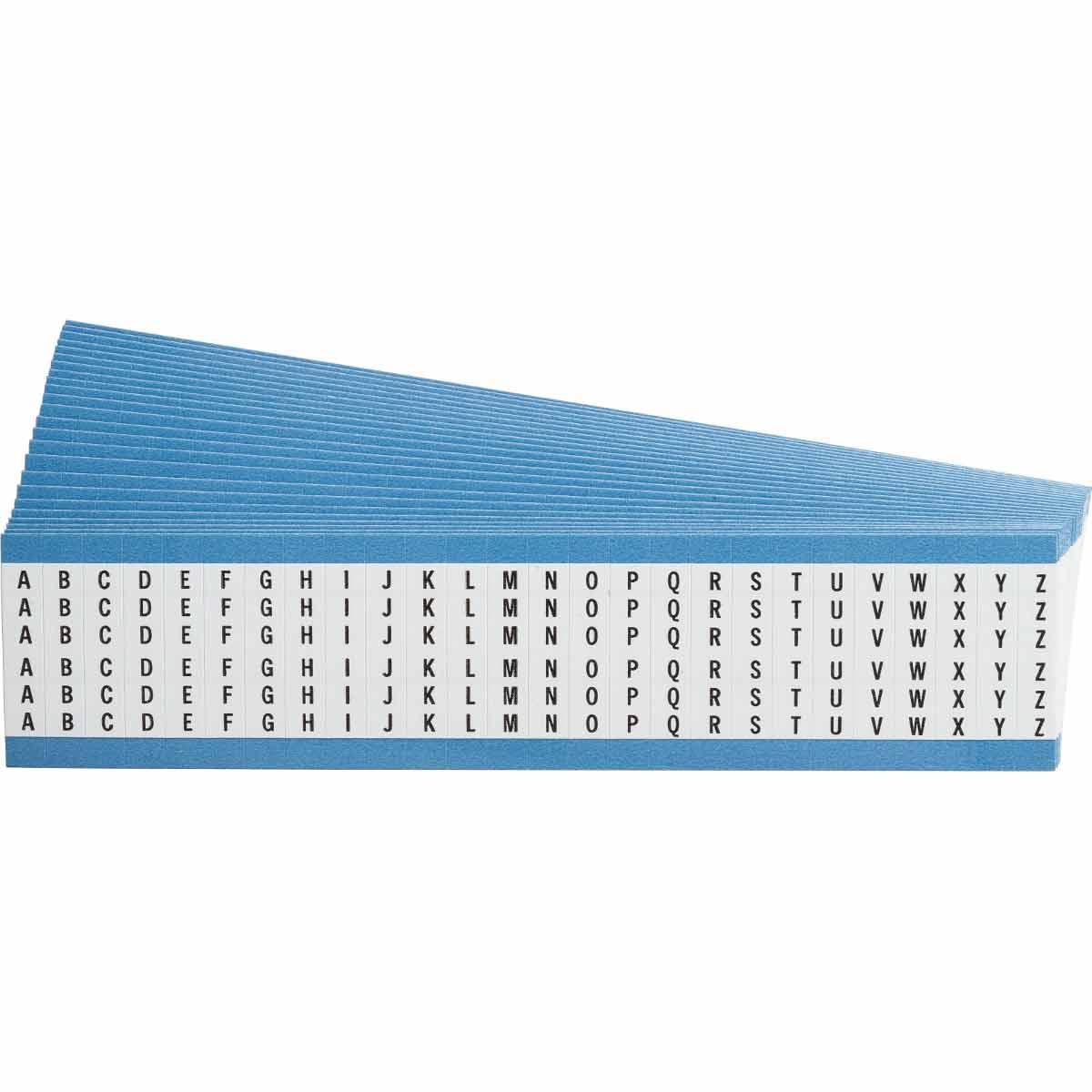 product 3M™ 7000031515 STD Blank Handheld Pre-Printed Wire Marker Tape Dispenser, 0.215 in W Label, 10 Rolls, Plastic