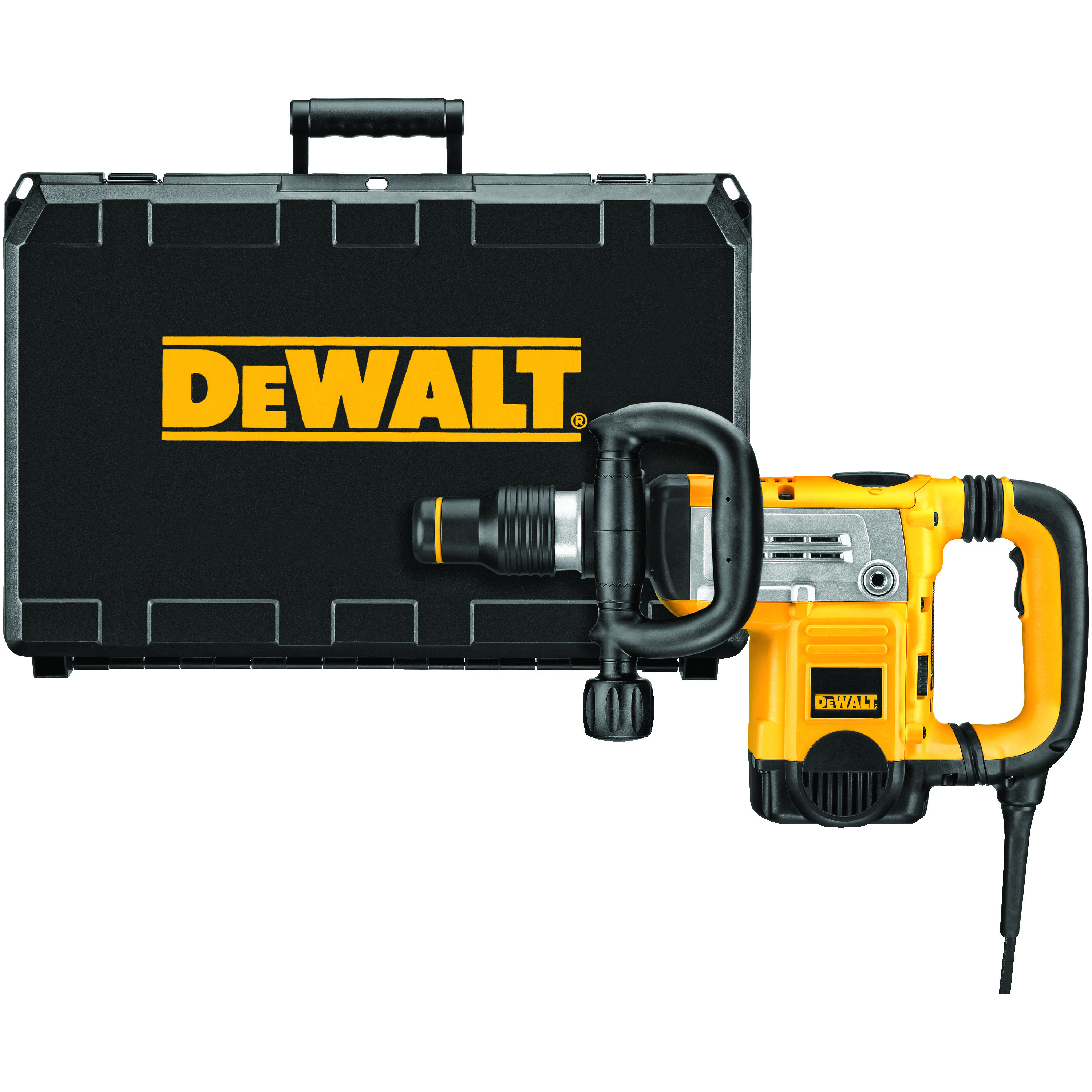 DeWALT® D25831K