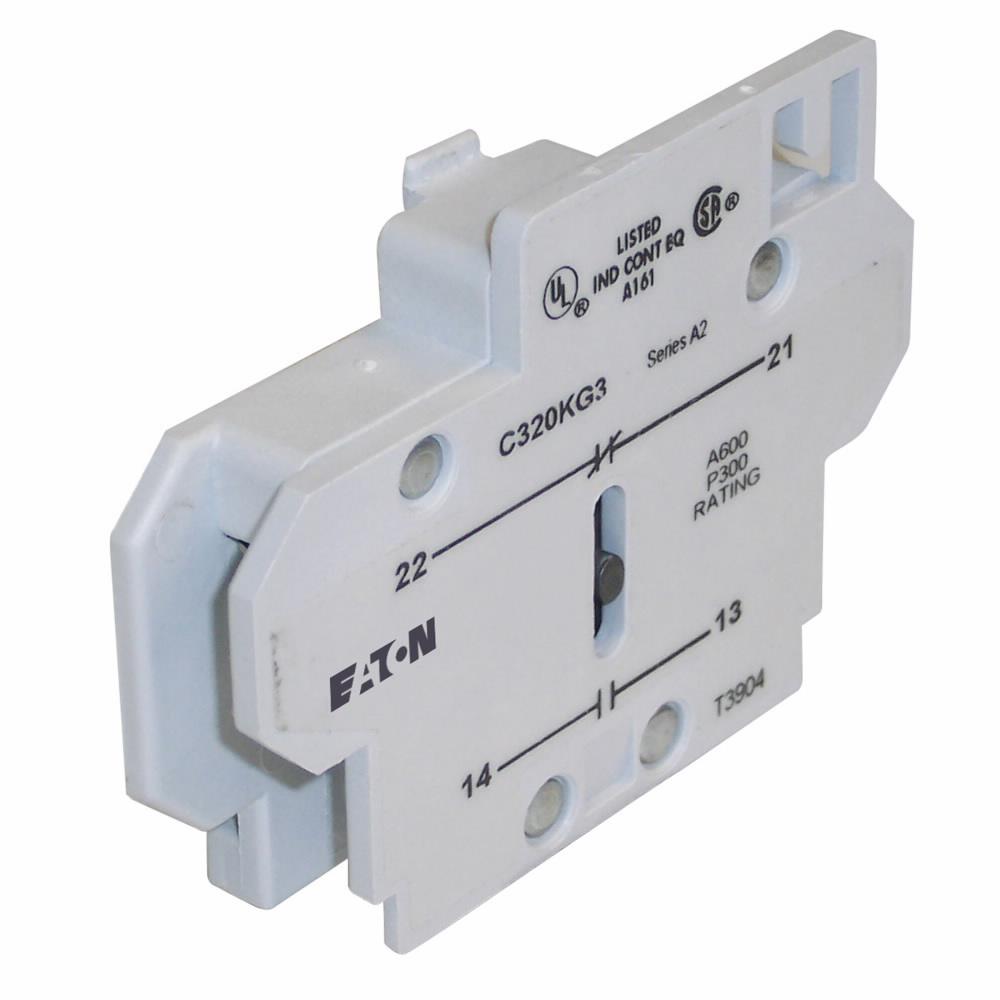 EATON C320KG3