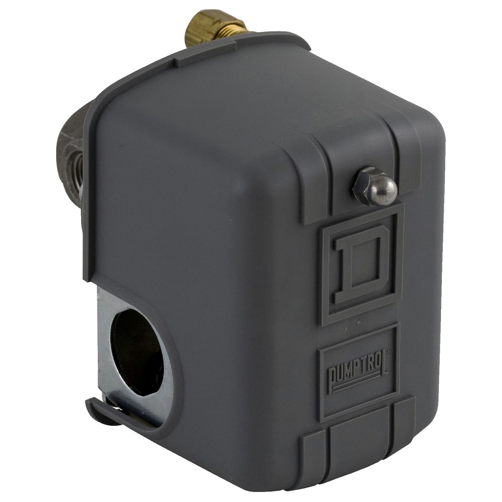 Square D&trade; NQ12RDE 393914