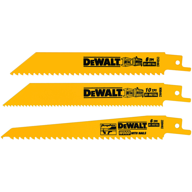 DEW-DW4853