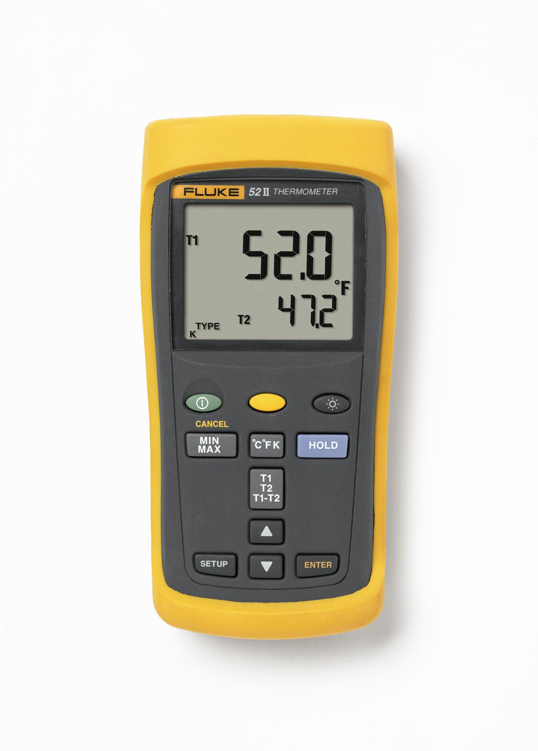 Fluke® FLUKE-52-2-60HZ