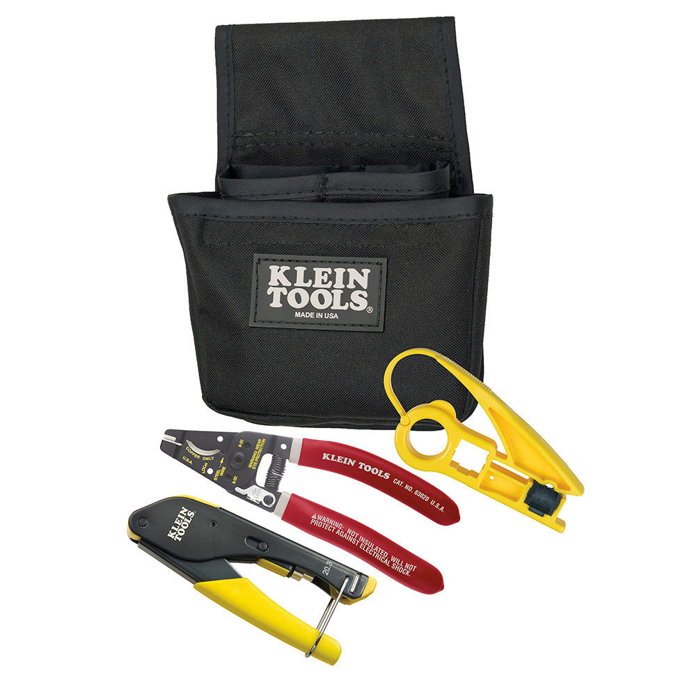 Klein® VDV012-811