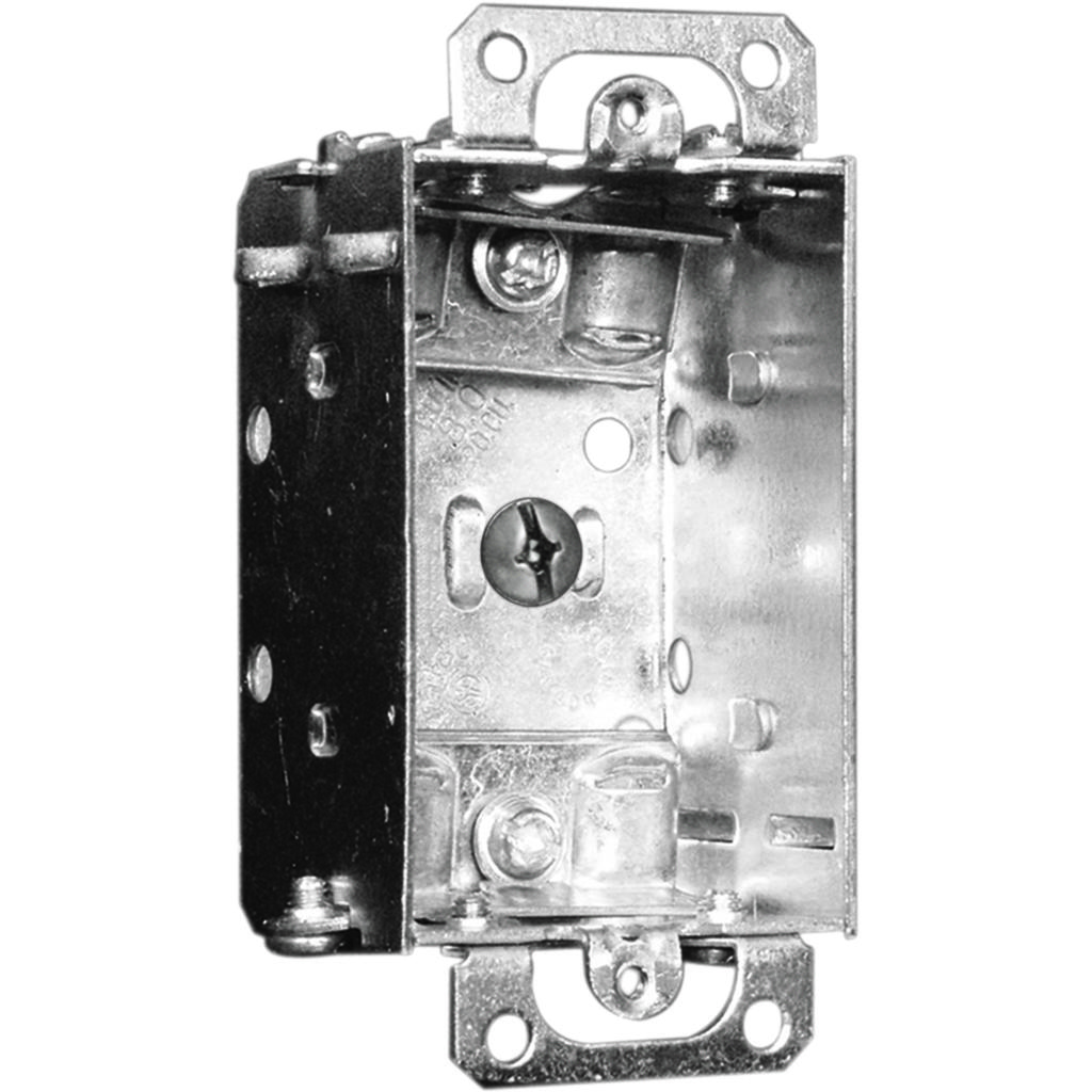 Hubbell&reg; 1100LUBAR