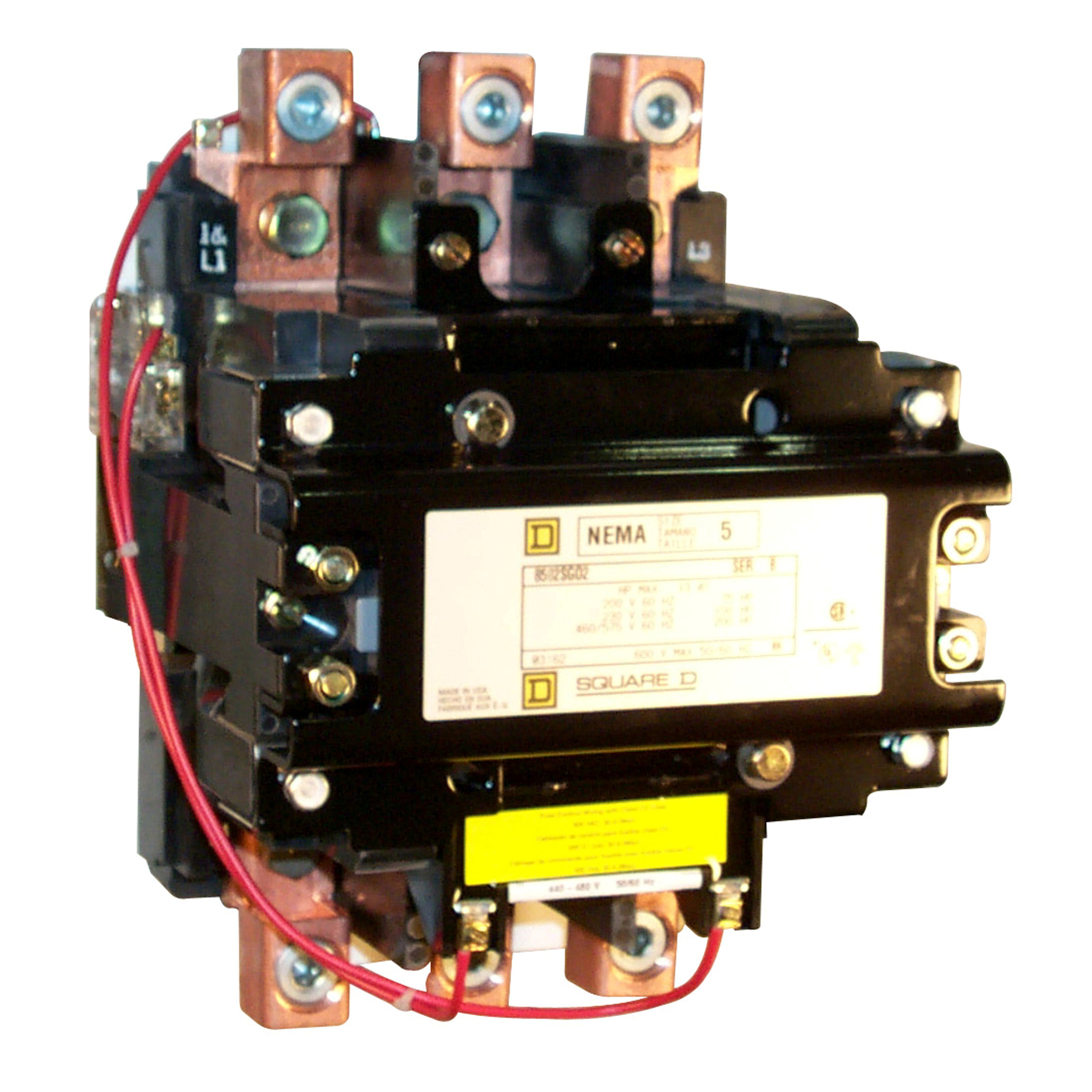 Square D&trade; AL800P6K 483894