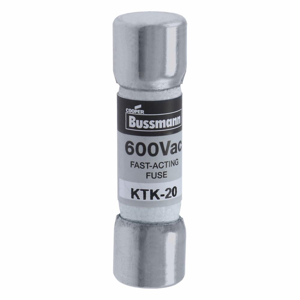 Bussmann KTK-20 6180