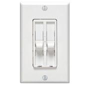 Leviton&reg; 6630-W