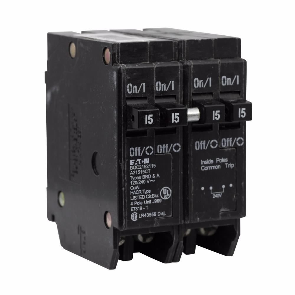 EATON BQC2202120