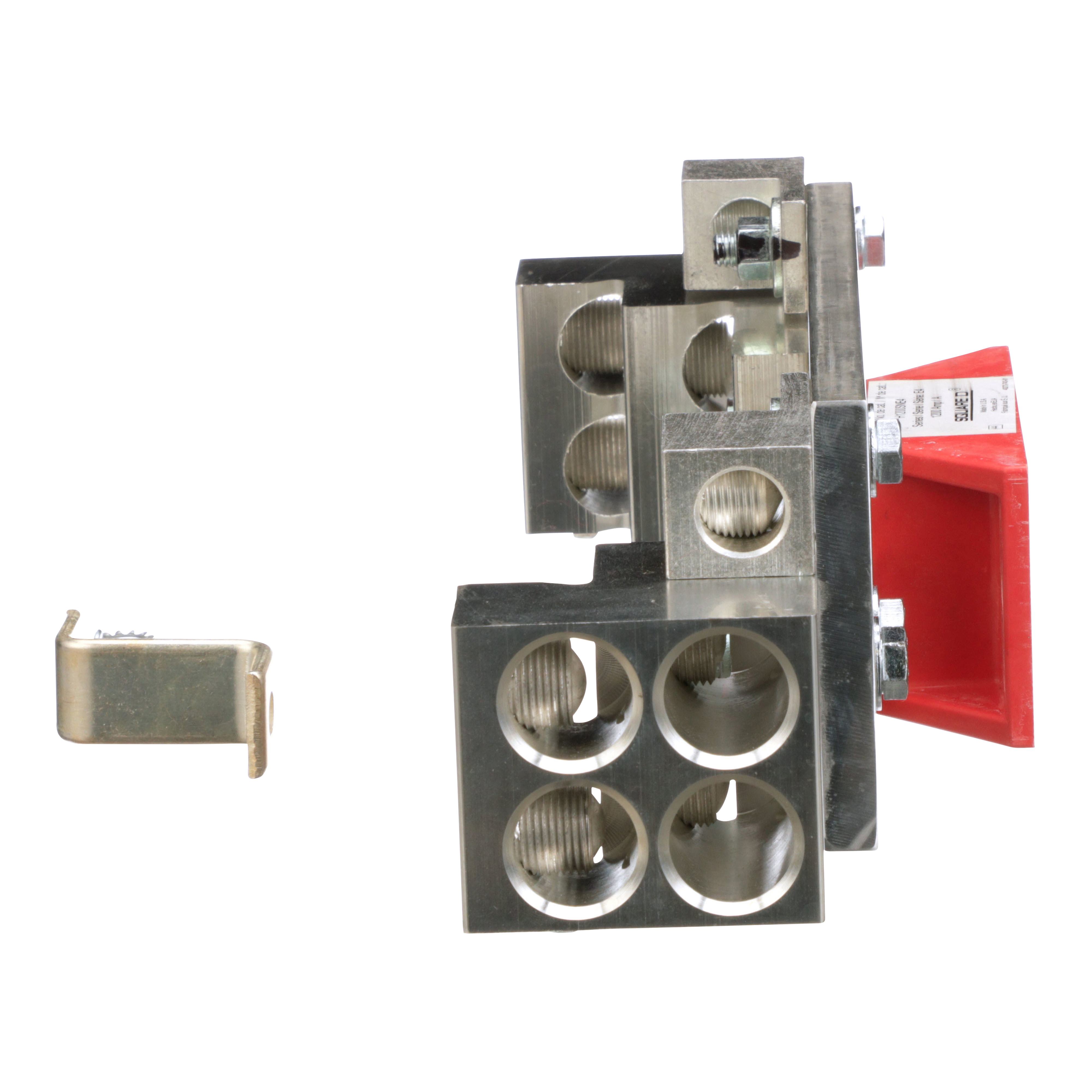 Square D&trade; H1200SNE4 475913