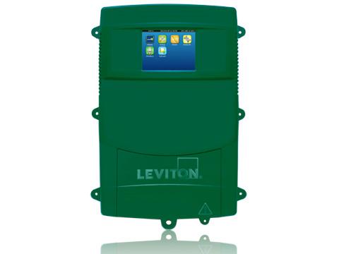 Leviton&reg; A8814-4S3