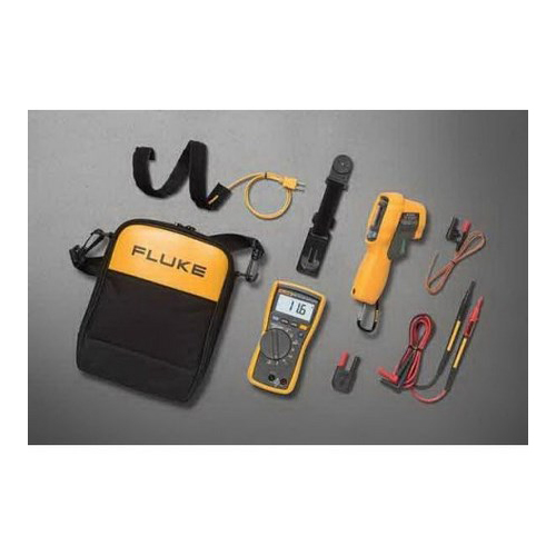 Fluke® FLUKE-116/62-MAX+