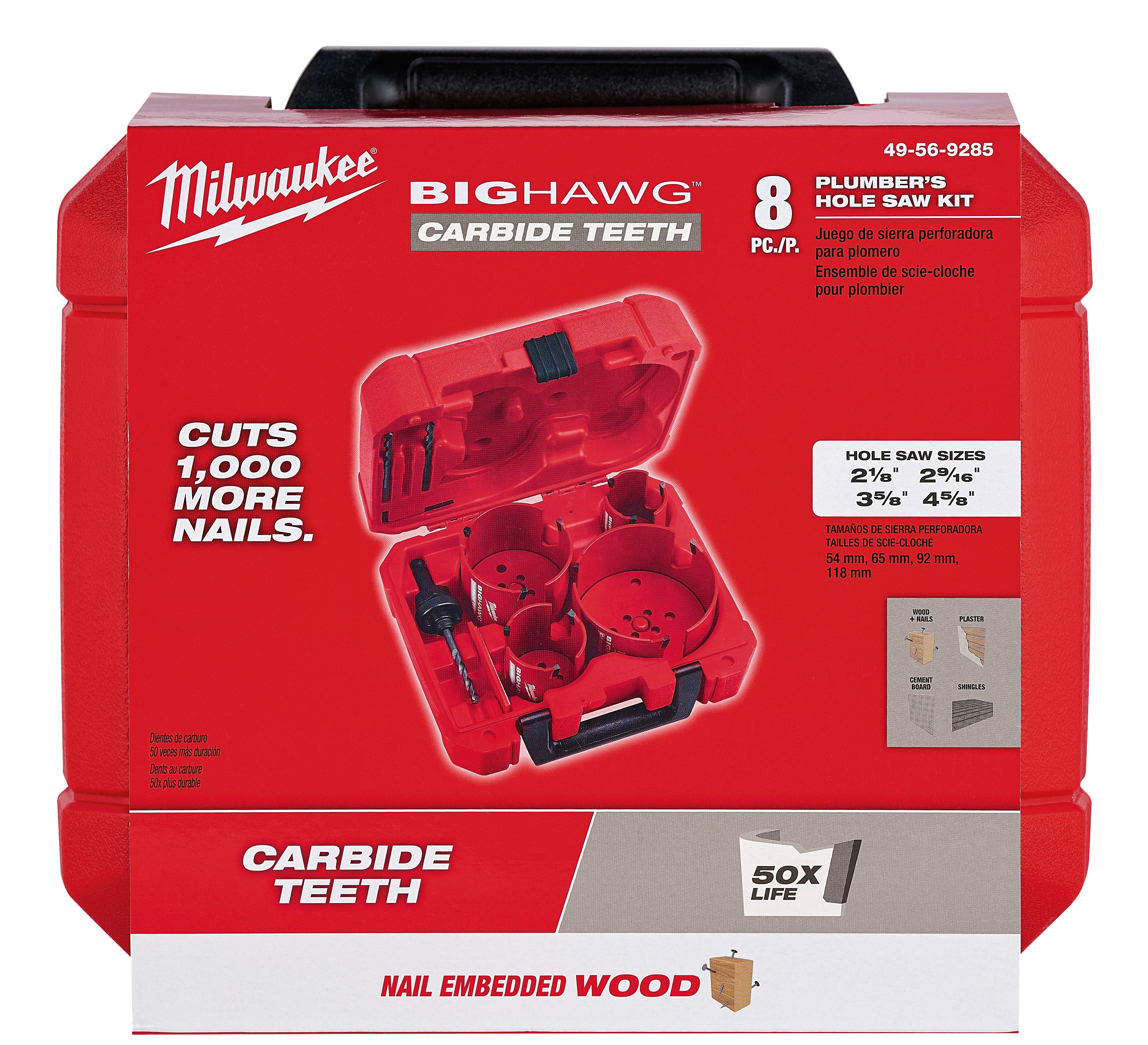 Milwaukee® 49-56-9285 92858