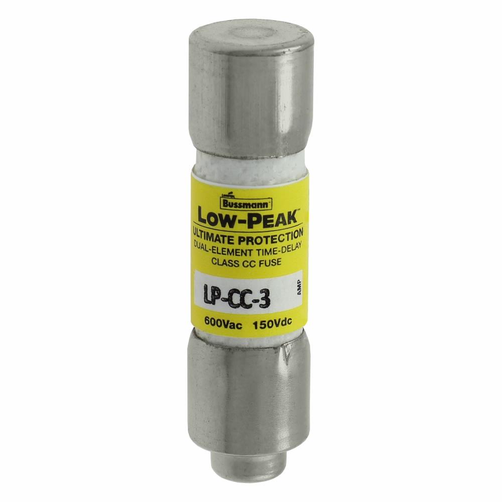 Bussmann LP-CC-3