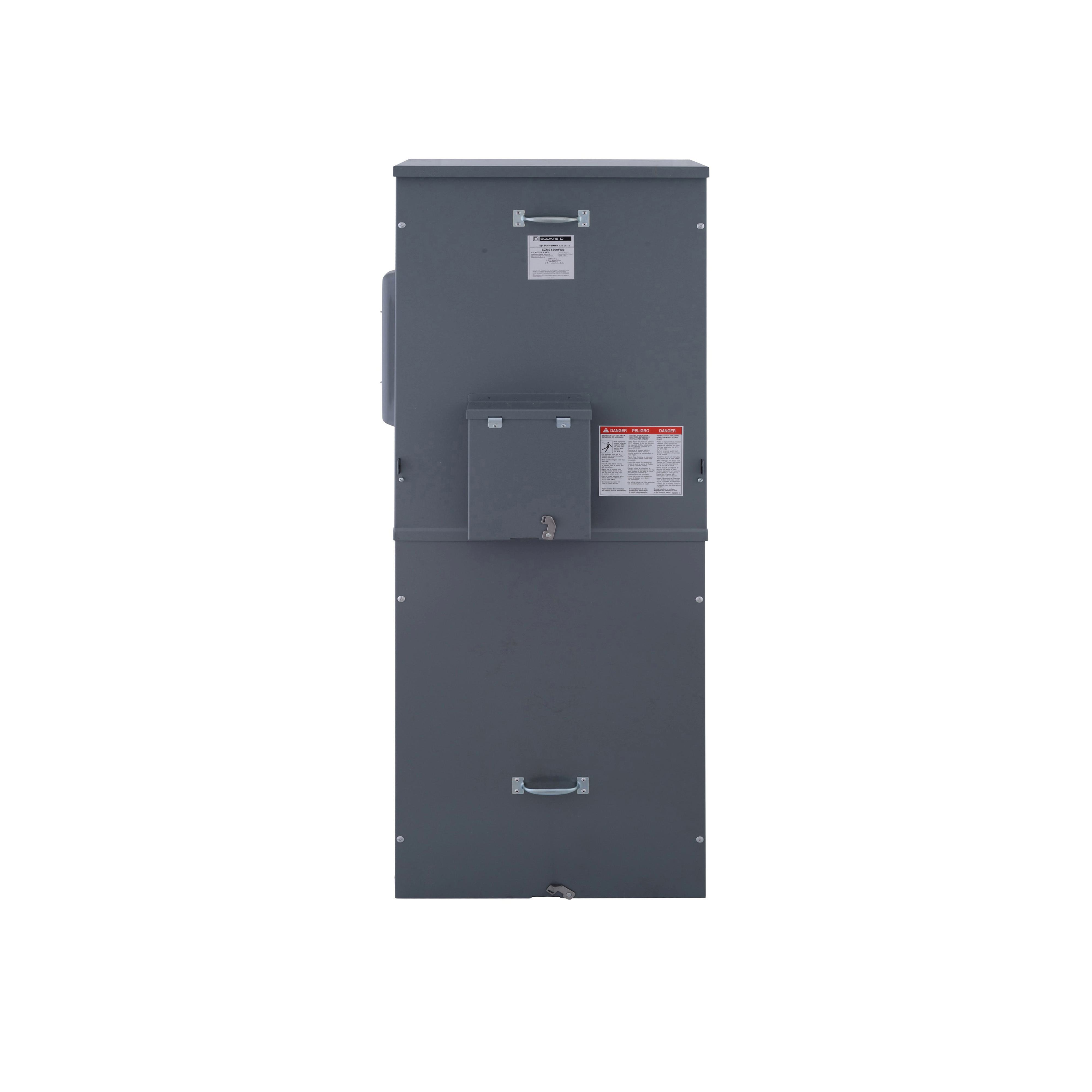 Square D&trade; EZM31200FSB 475774