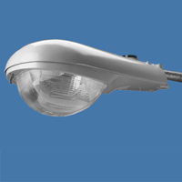 American Electric Lighting® 115 15S CA MT2 R3 DG 4B NR