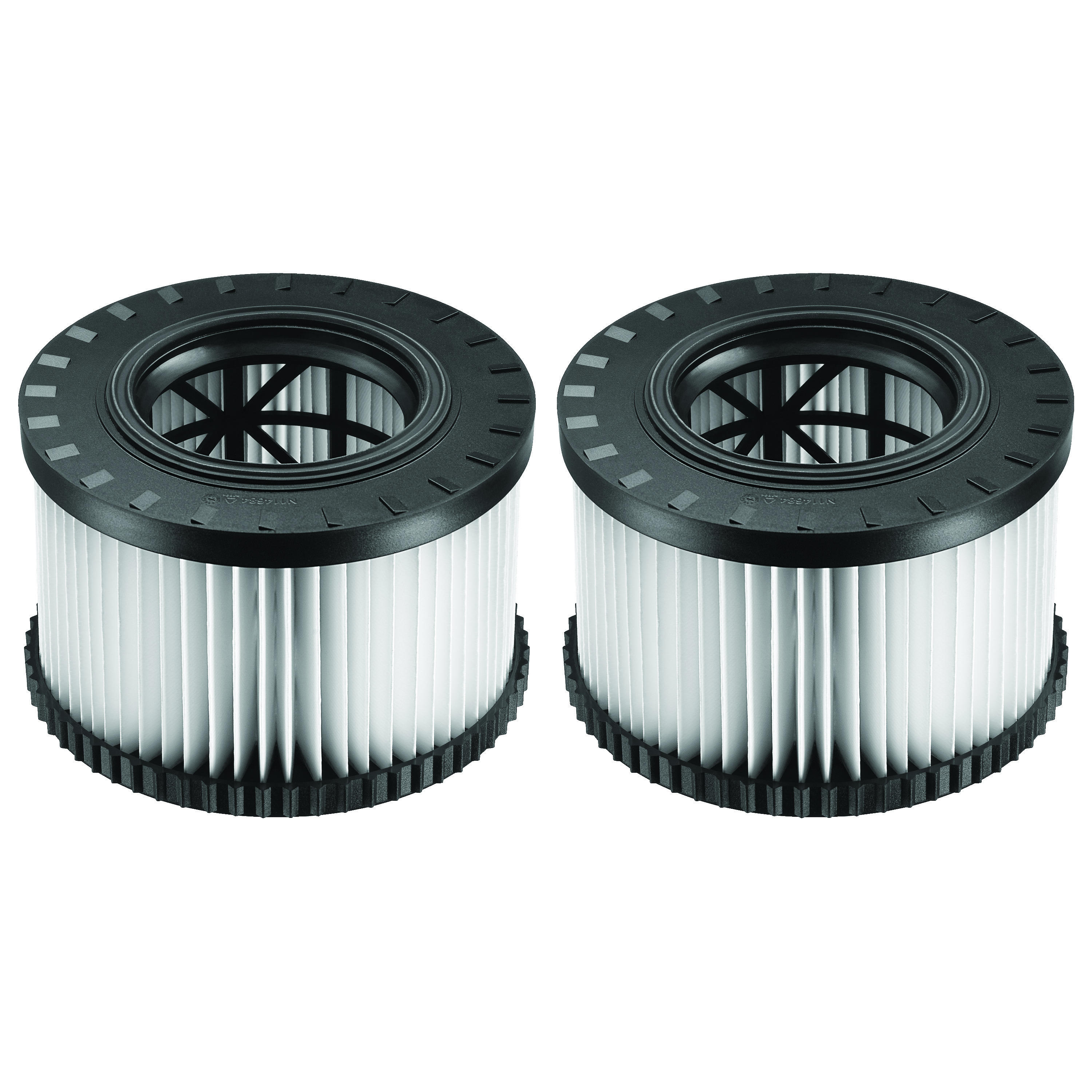 product Black+Decker® DC5151H Replacement HEPA Filter, For Use With DC515 Heavy Duty Wet/Dry Vacuum Cleaner