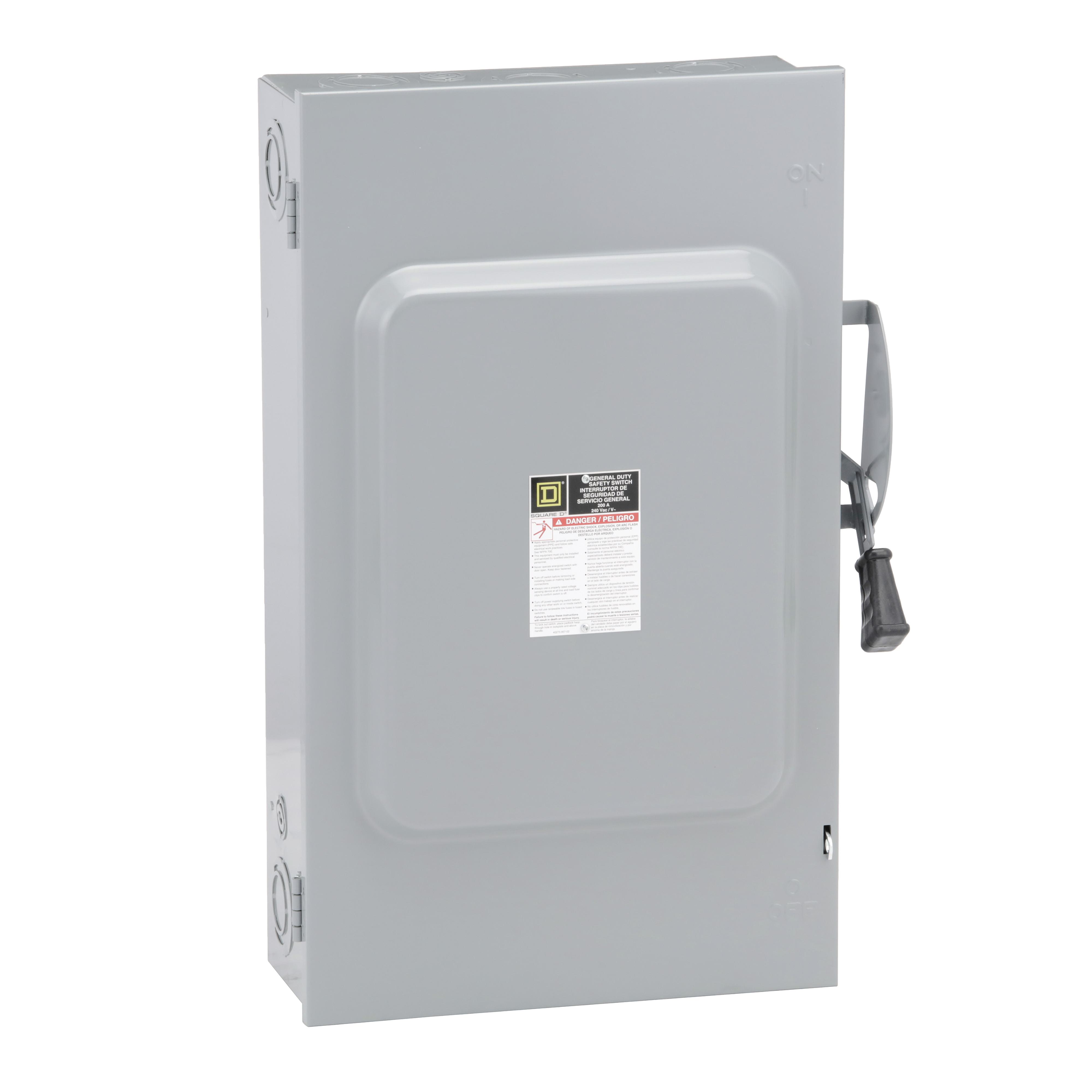 Square D™ D324N 49481