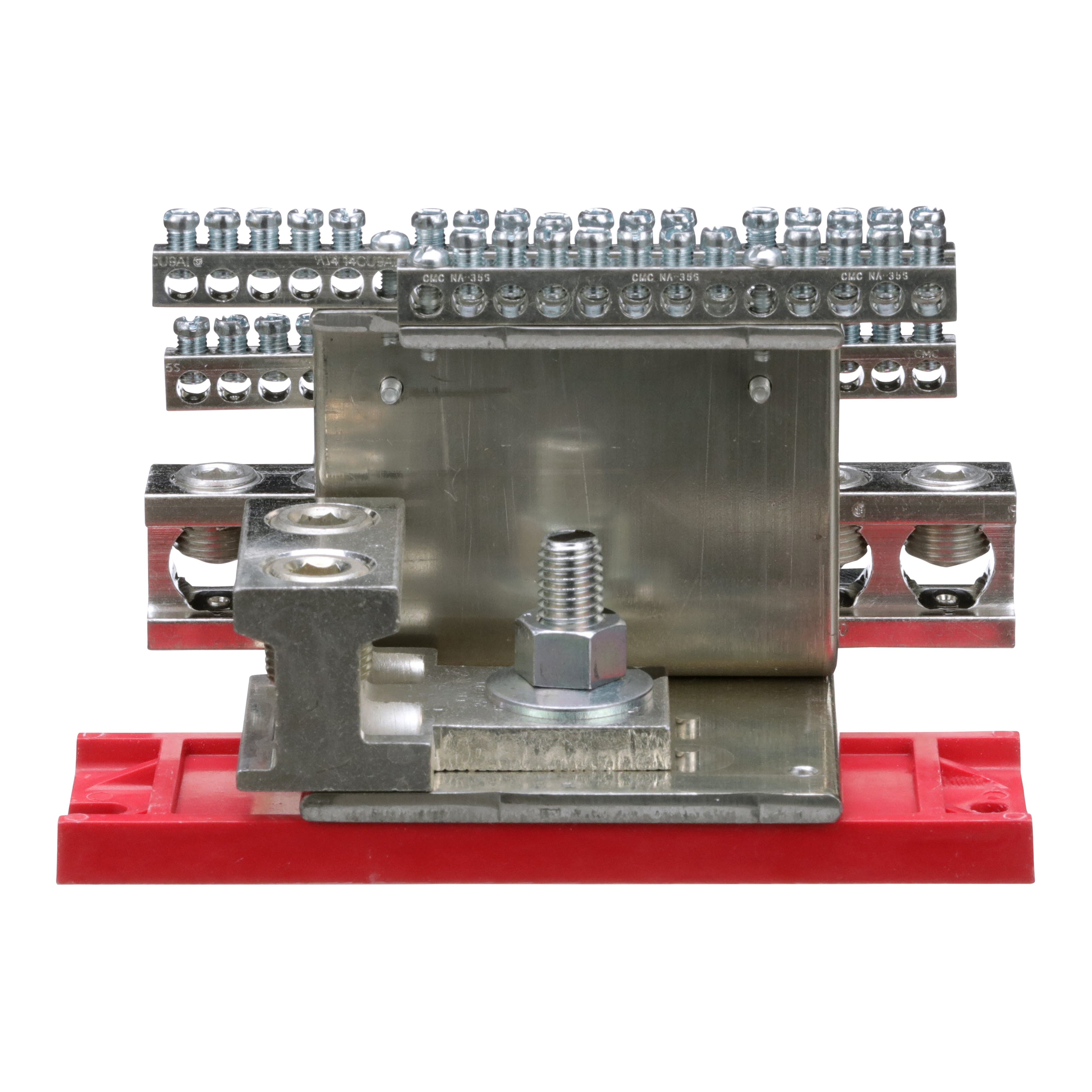 Square D&trade; HC4SN 52092