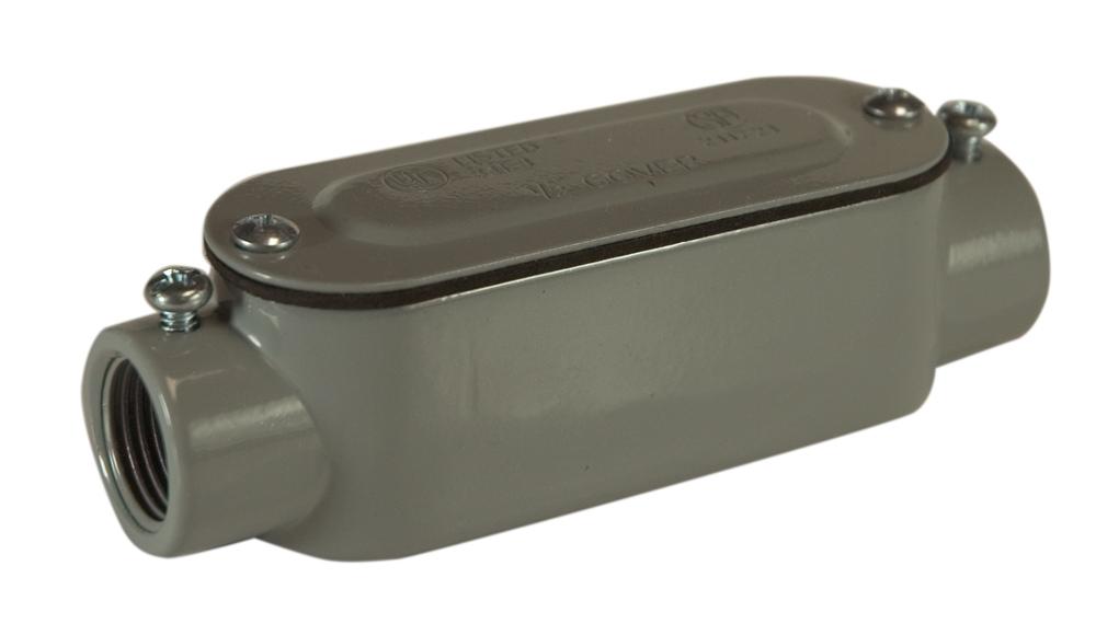 Southwire - Topaz C6SSCG 534631