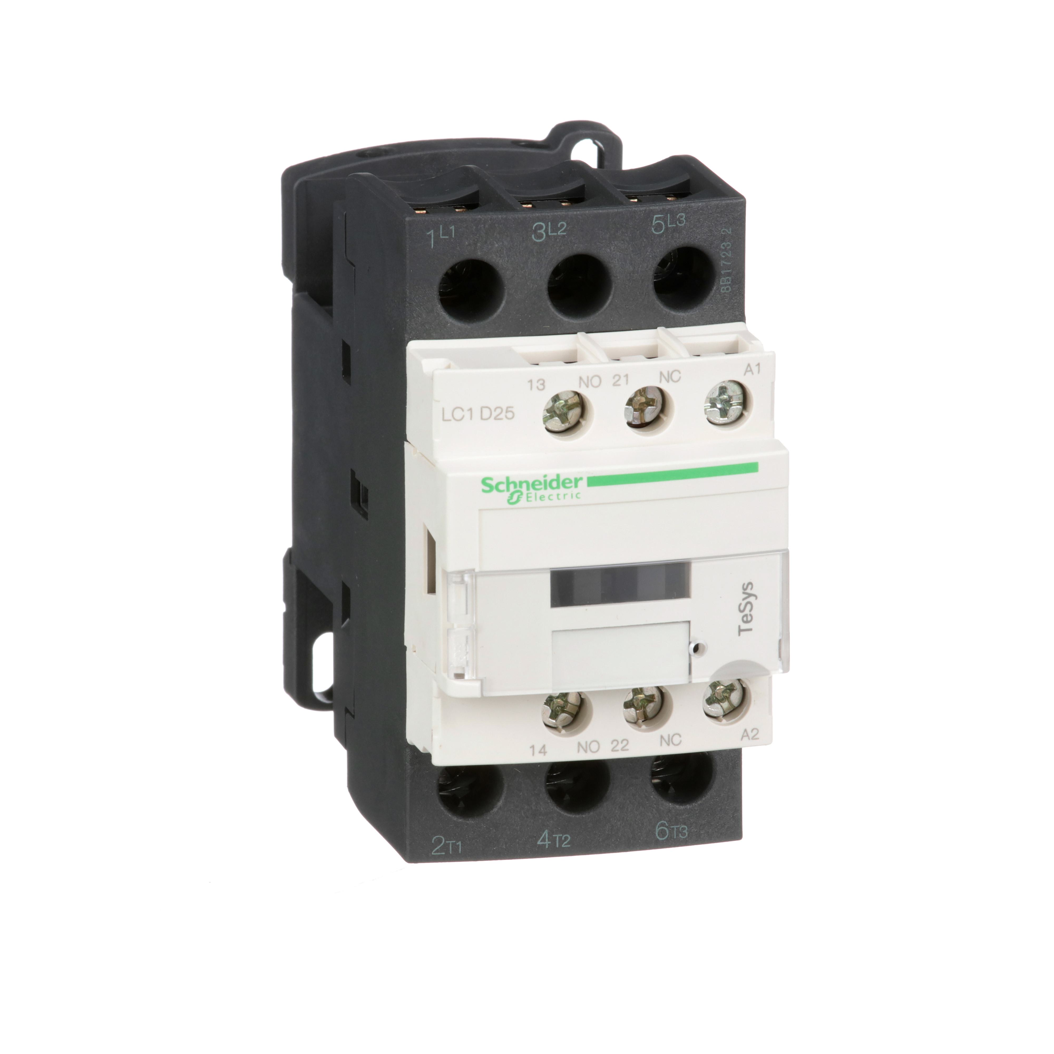 Square D&trade; LC1D25U7 535033