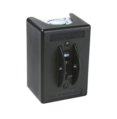 Pass & Seymour&reg; 7813PMD