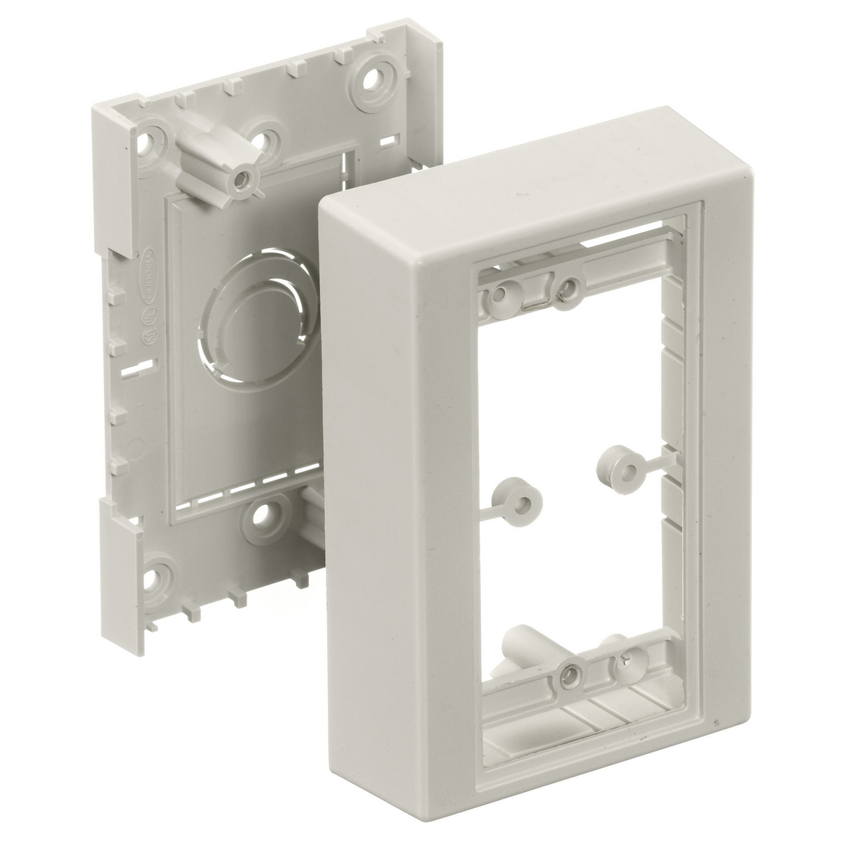 Wiring Device-Kellems PDB12LP