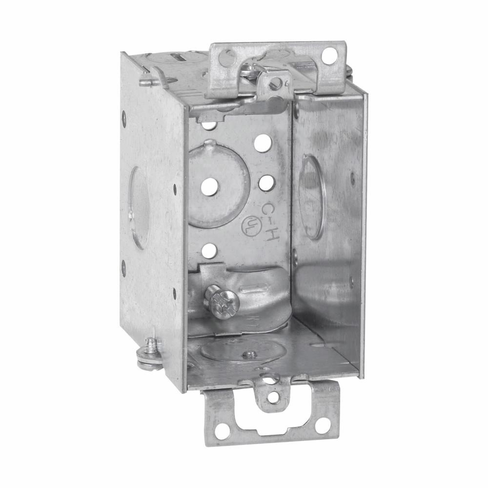 Crouse-Hinds TP162