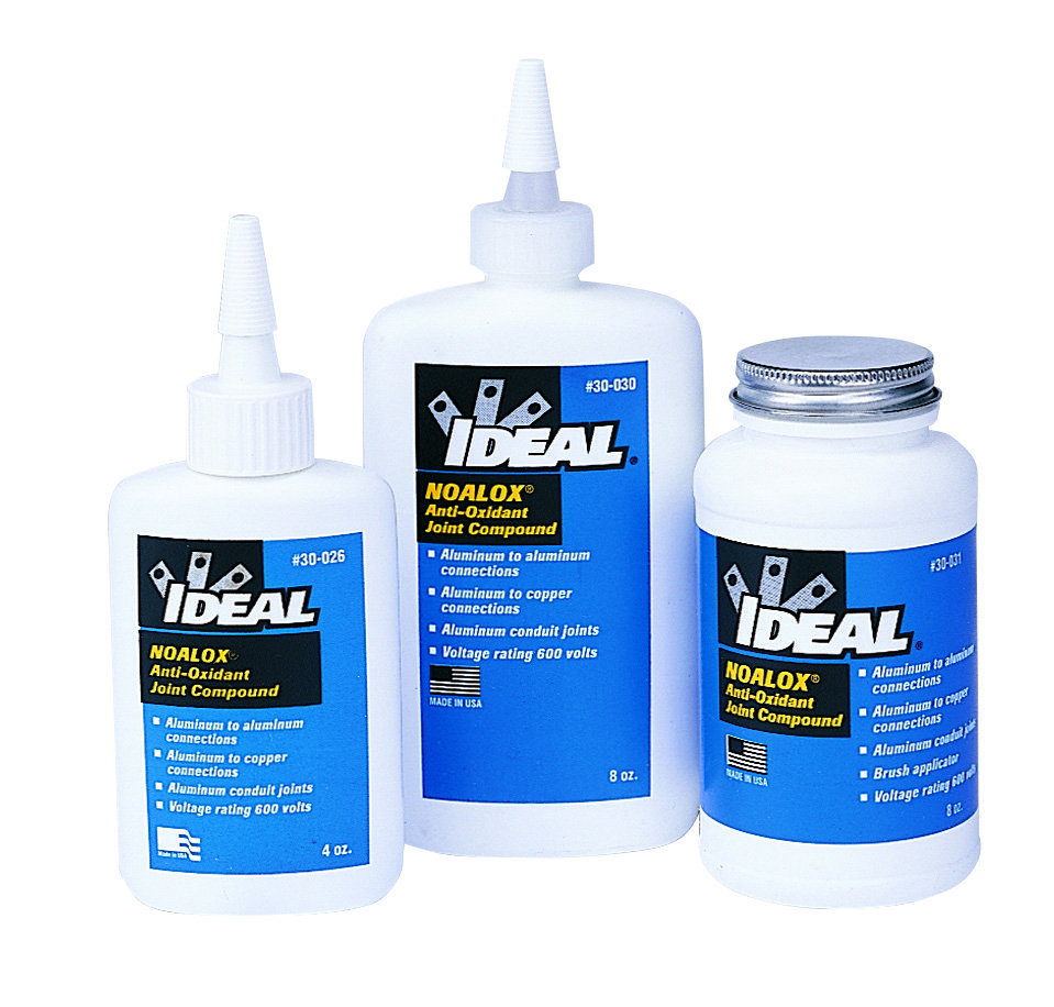 IDEAL® 30-030